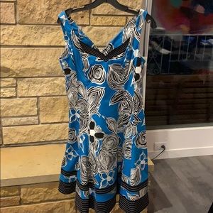 Nine West Dress